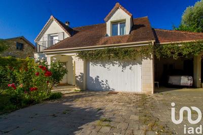 Maison - 135 m² - 5 pièces