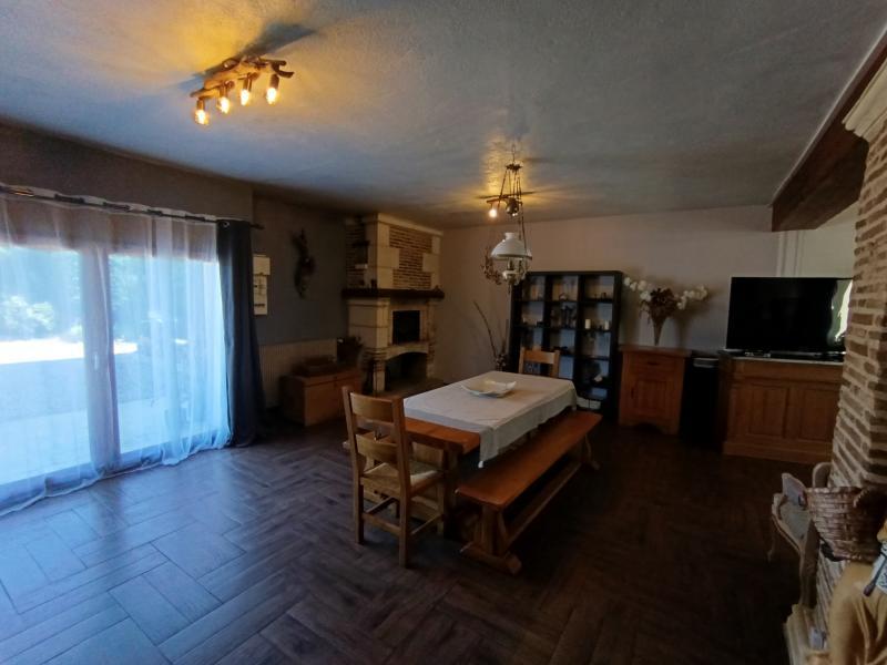 Longère - 282 m² - 12 pièces