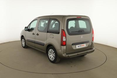 Citroën Berlingo Multispace 1.6 Blue-HDi Feel Etg6 100 ch