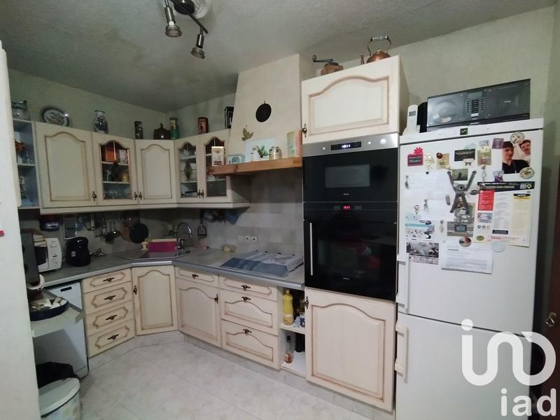 Maison - 198 m² - 7 pièces