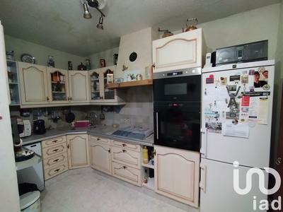 Maison - 198 m² - 7 pièces