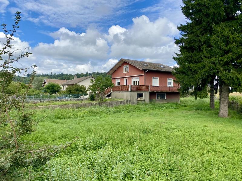 Maison - 132 m² - 7 pièces