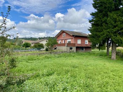 Maison - 132 m² - 7 pièces