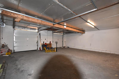 Local d'activité / Entrepôt - 280 m²