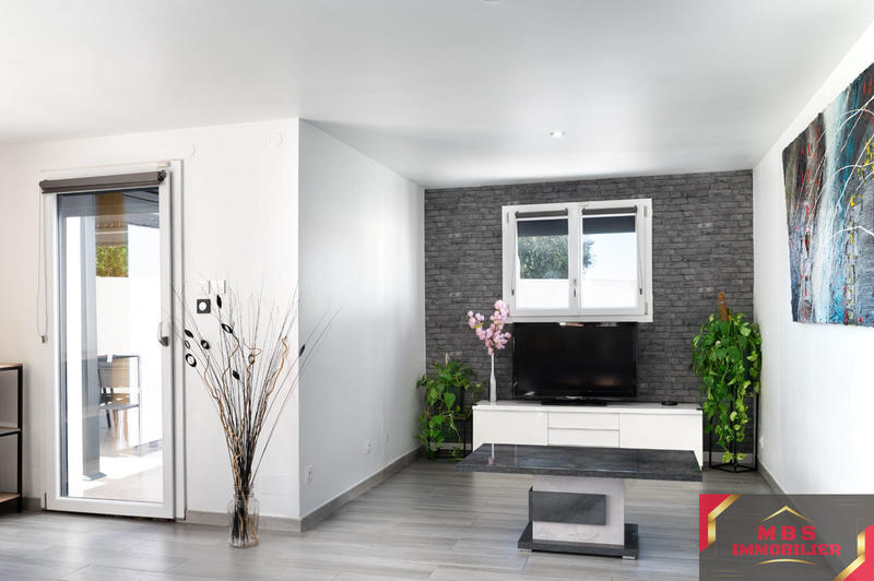 Villa - 175 m² - 7 pièces