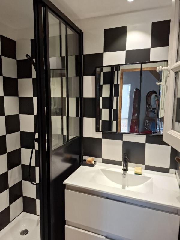 Maison - 86 m² - 5 pièces