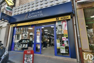 Local commercial - 100 m²