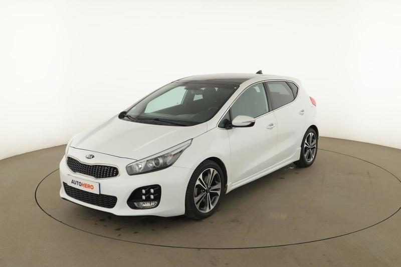 Kia Cee'd 1.0 t-GDi Isg Gt Line Bv6 120 ch