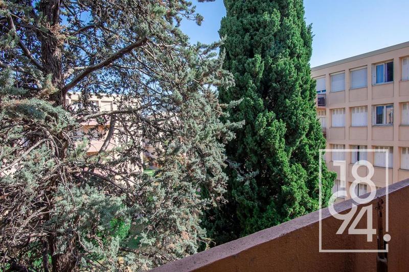 Appartement - 69 m² - 4 pièces