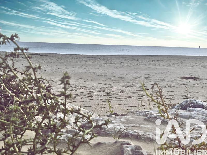 Maison de ville - 165 m² - 5 pièces