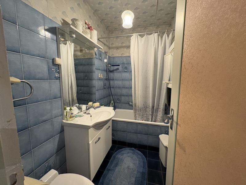 Maison - 103 m² - 6 pièces