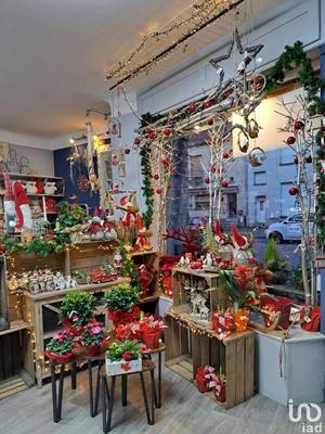 Local commercial - 95 m²