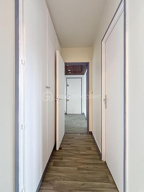 Appartement - 86 m² - 4 pièces