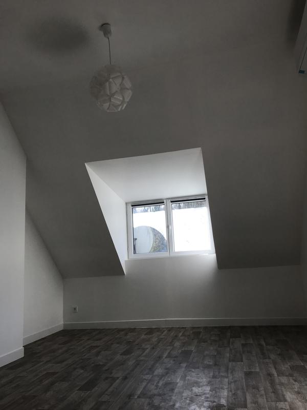 Maison - 54 m² - 3 pièces