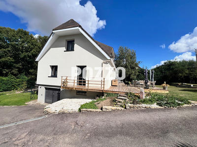 Maison - 150 m² - 6 pièces