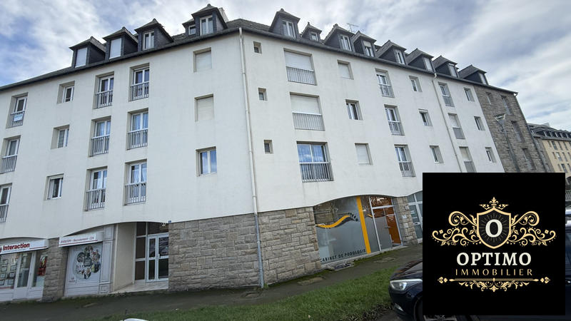 Local commercial - 78 m² - 4 pièces