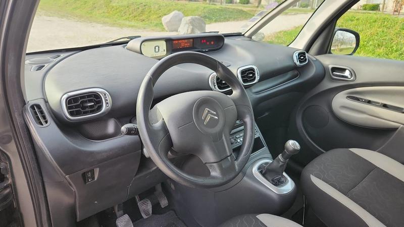 Citroën C3 Picasso 1.4 VTi 95 Confort
