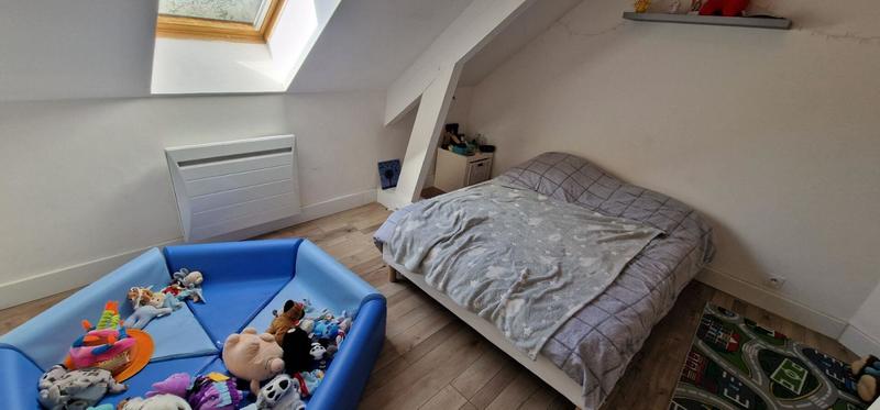 Maison - 310 m² - 11 pièces