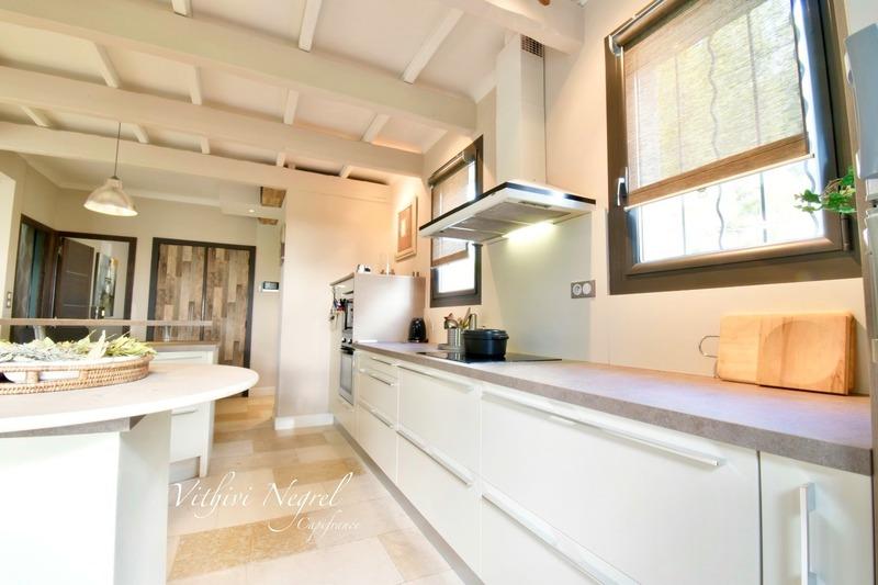 Propriété - 150 m² - 5 pièces