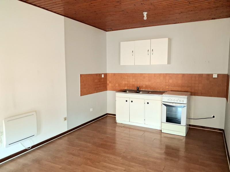 Appartement - 57 m² - 2 pièces