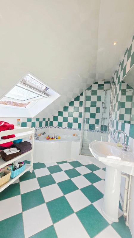 Maison - 173 m² - 7 pièces