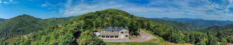 Local commercial - 440 m² - 20 pièces