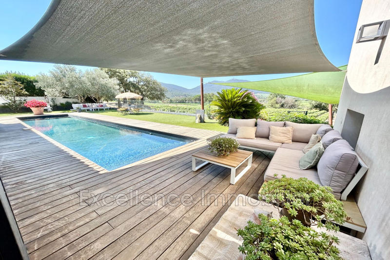 Villa - 155 m² - 6 pièces