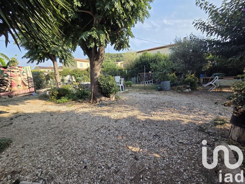 Maison - 80 m² - 3 pièces