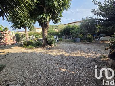 Maison - 80 m² - 3 pièces