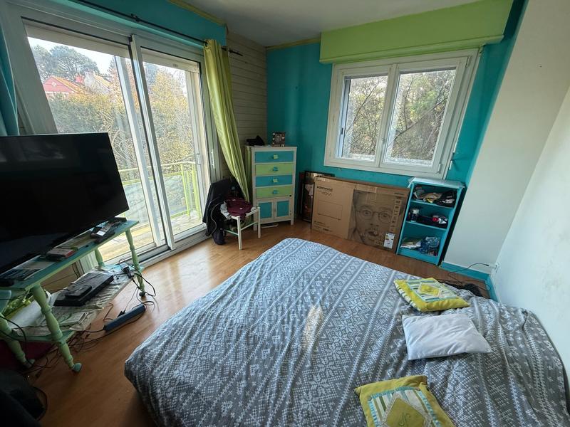 Maison - 131 m² - 8 pièces