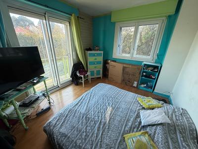 Maison - 131 m² - 8 pièces