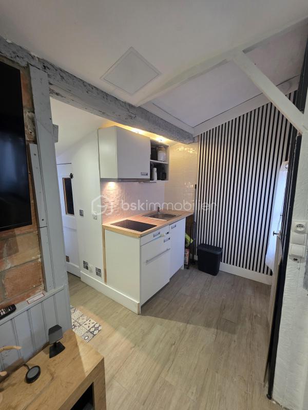 Immeuble - 140 m² - 7 pièces