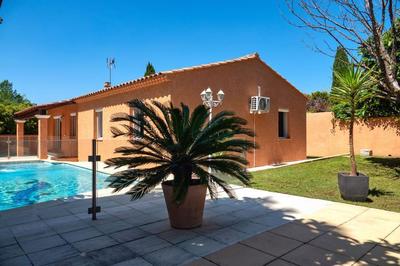 Maison - 117 m² - 5 pièces