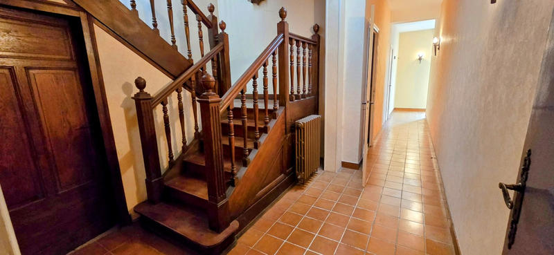 Maison - 188 m² - 6 pièces