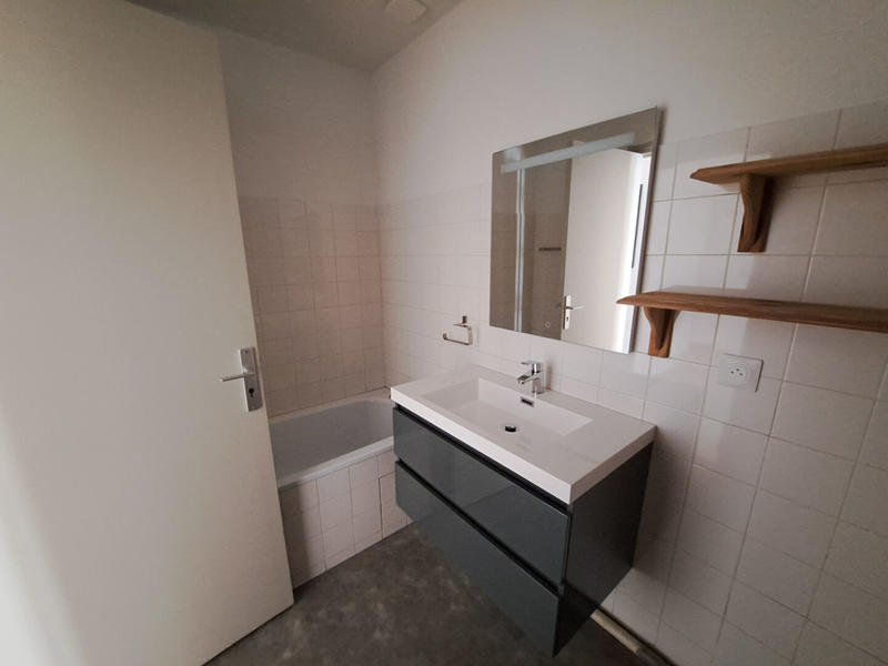 Appartement - 28 m² - 1 pièce