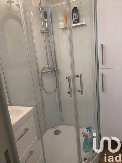 Appartement - 31 m² - 2 pièces