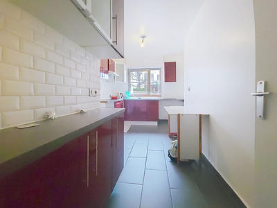 Appartement - 88 m² - 4 pièces