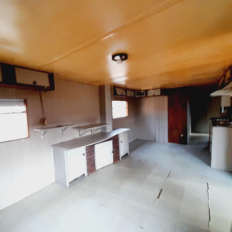 Châlet - 46 m² - 2 pièces