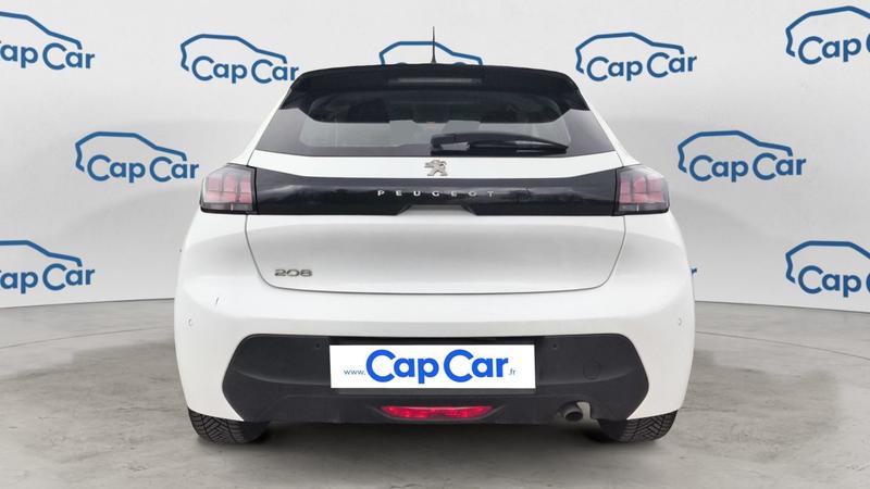 Peugeot 208 1.2 PureTech 101 Active Pack