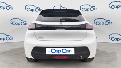 Peugeot 208 1.2 PureTech 101 Active Pack