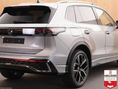 Volkswagen Tiguan Tdi 150 Dsg7 R-Line +Pack Iq.Drive Premium