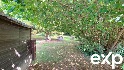 Maison - 586 m² - 24 pièces