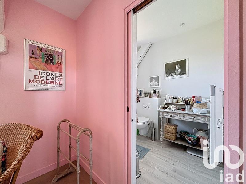 Maison - 541 m² - 6 pièces