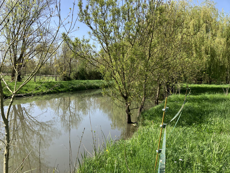 Maison - 198 m² - 8 pièces