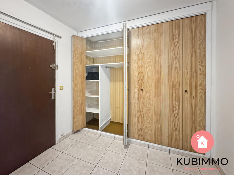 Appartement - 81 m² - 4 pièces