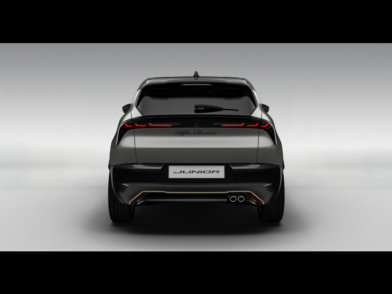 Alfa Romeo Junior 1.2 Ibrida 145 ch eDCT6 Intensa