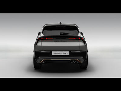 Alfa Romeo Junior 1.2 Ibrida 145 ch eDCT6 Intensa