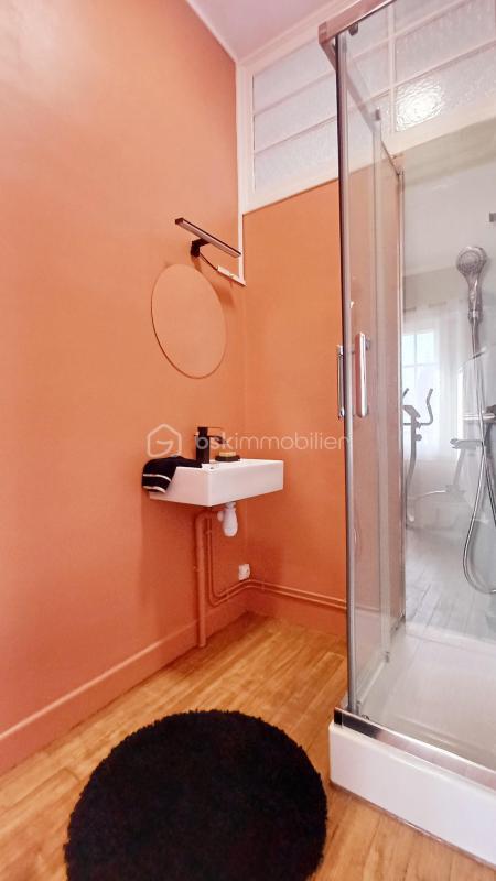 Maison bourgeoise - 100 m² - 4 pièces