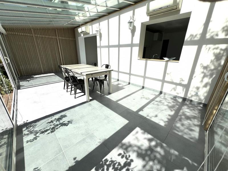 Maison - 153 m² - 9 pièces