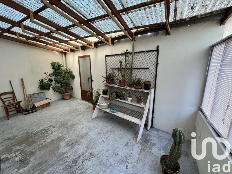 Maison - 149 m² - 7 pièces